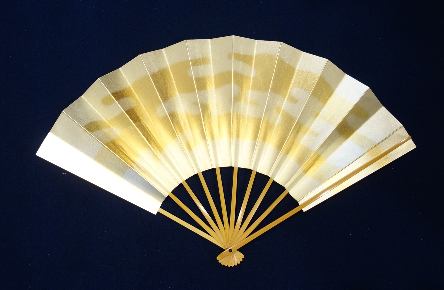 奥深い能楽扇の世界〈その2:中啓と鎮め扇〉 – ページ 4 – 能楽マガジン Noh +(ノープラス)