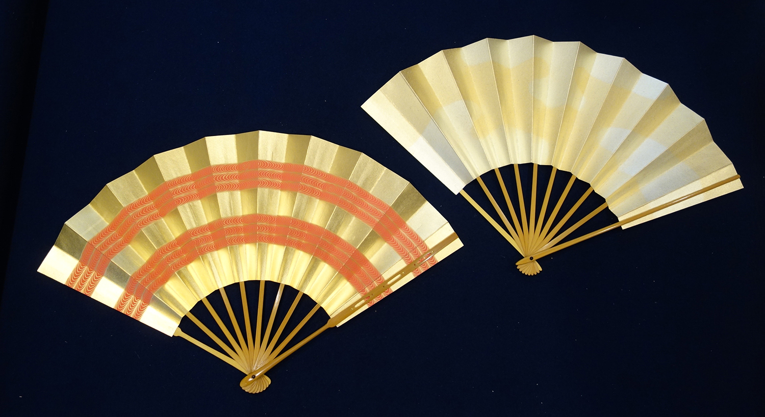 奥深い能楽扇の世界〈その2:中啓と鎮め扇〉 – ページ 3 – 能楽マガジン Noh +(ノープラス)