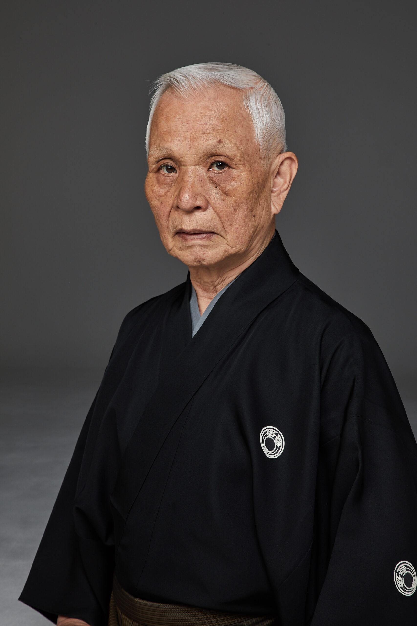 訃報：亀井忠雄師 能楽マガジン Noh +（ノープラス）